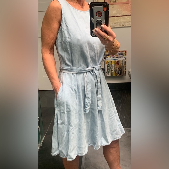 Lt fabric lyocell - Picture 5 of 5